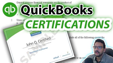 how hard is the quickbooks certification test|how to become quickbooks certified.